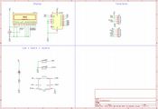 PCB LCD